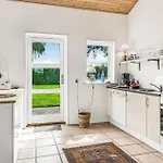 Gorgeous In Sydals With Wifi Σπίτι διακοπών Osterby (Sonderjylland)