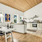 Gorgeous In Sydals With Wifi Σπίτι διακοπών Osterby (Sonderjylland)