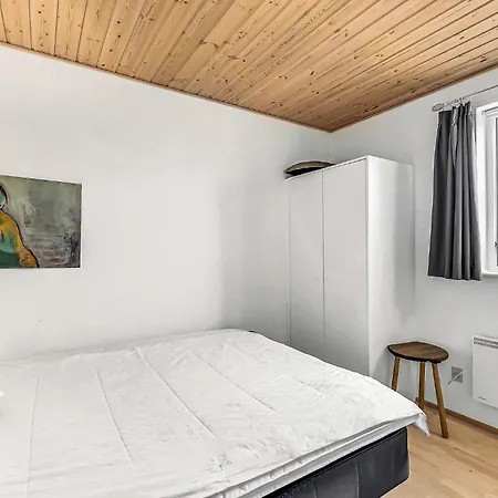 Ferienhaus Gorgeous In Sydals With Wifi Osterby (Sonderjylland)
