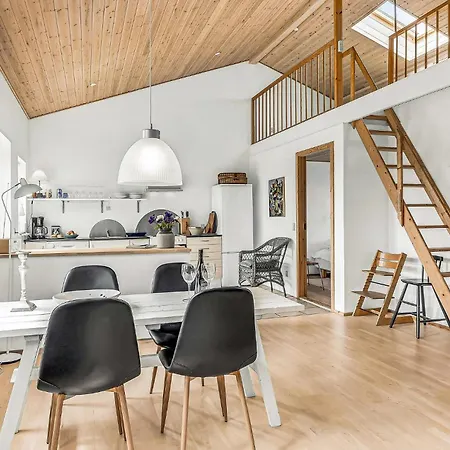 Ferienhaus Gorgeous In Sydals With Wifi