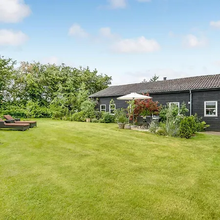 Σπίτι διακοπών Gorgeous In Sydals With Wifi Osterby (Sonderjylland)