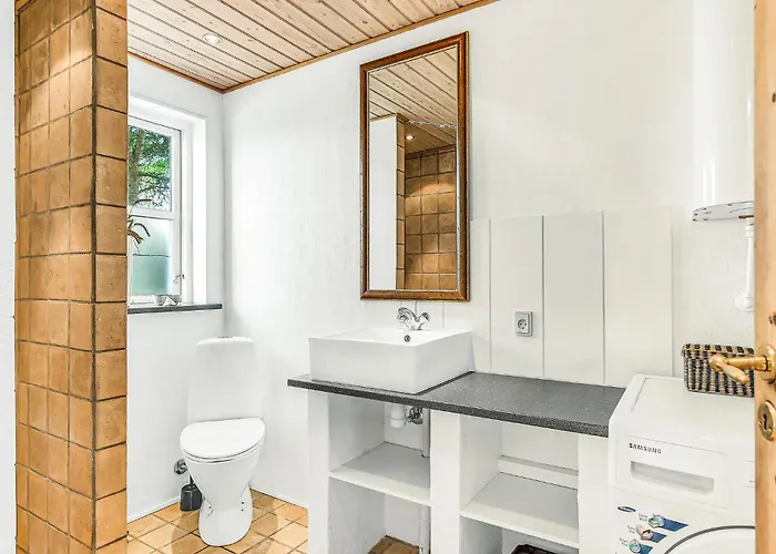 Gorgeous In Sydals With Wifi Osterby (Sonderjylland)