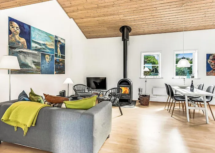 Gorgeous In Sydals With Wifi